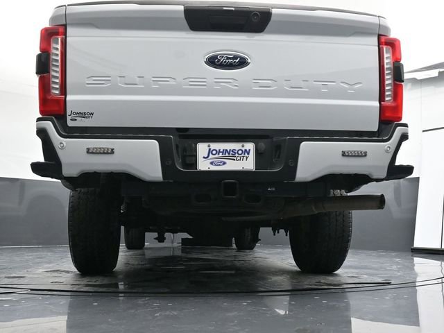 Certified 2024 Ford F250 XL w/ STX Appearance Package image 30
