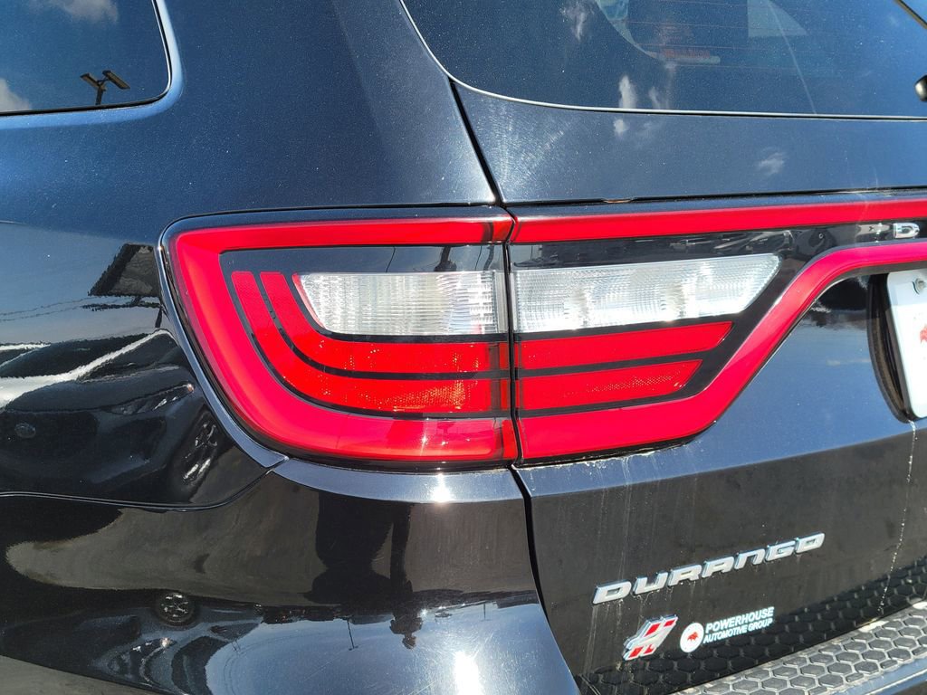 Used 2022 Dodge Durango R/T image 12