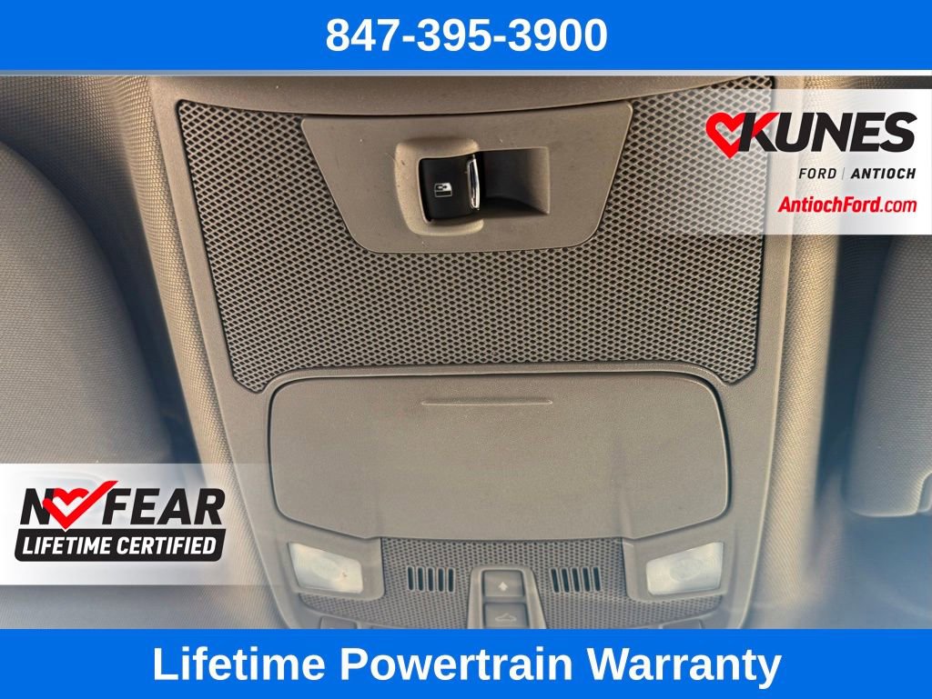 Certified 2018 Ford F150 XLT w/ Equipment Group 302A Luxury image 45