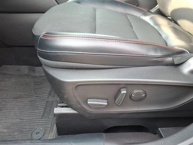 Certified 2023 Ford Escape ST-Line w/ Tech Pack #1 AWD/4WD image 14