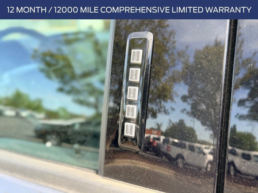 Certified 2023 Ford F150 XLT w/ Equipment Group 302A High AWD/4WD image 5