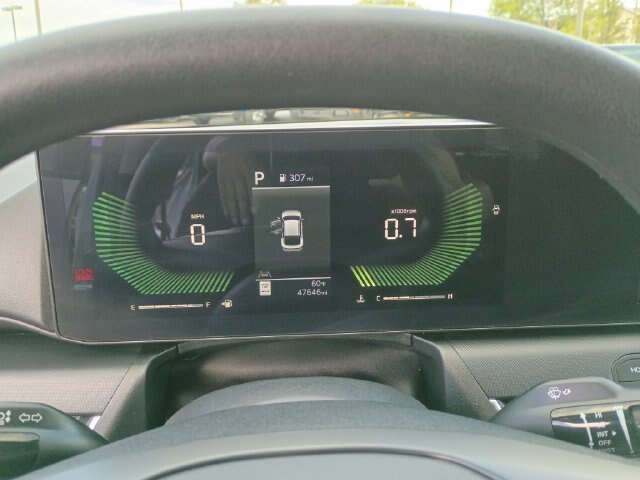 Used 2025 Kia K4 FWD image 15