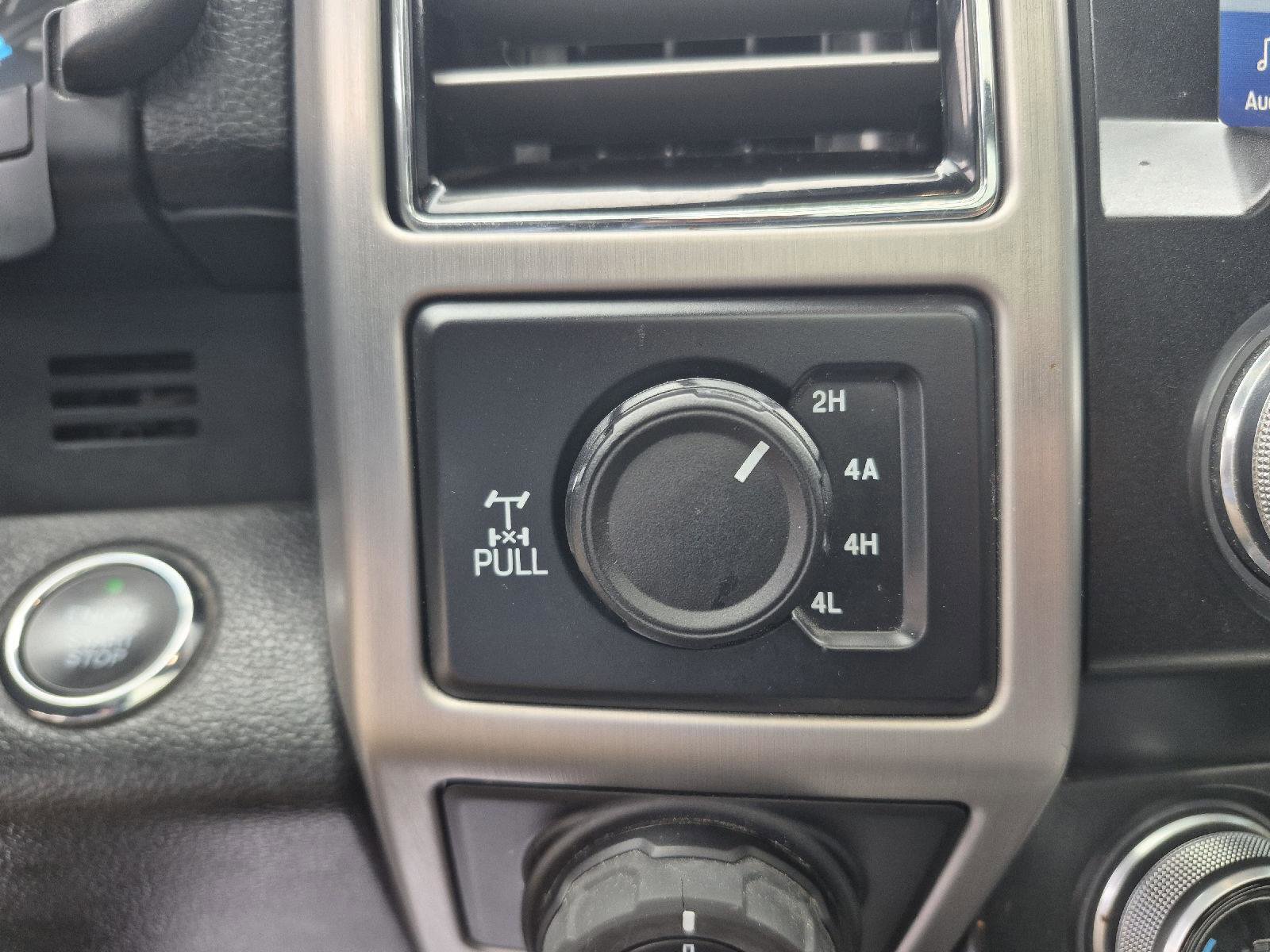 Certified 2020 Ford F150 Platinum w/ Equipment Group 701A Luxury image 19