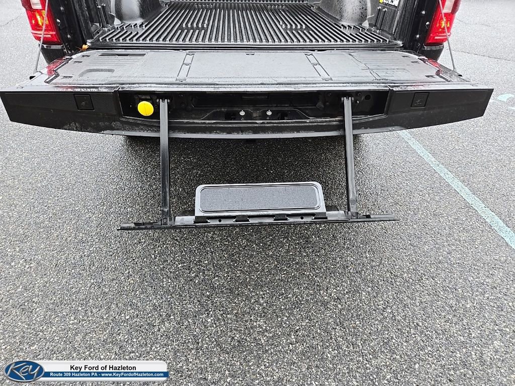 Certified 2023 Ford F150 XLT w/ Equipment Group 302A High image 26