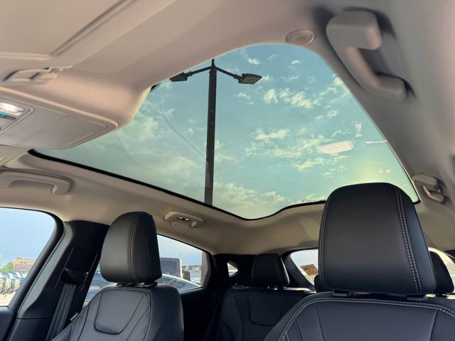 Certified 2025 Ford Mustang Mach-E Premium image 9