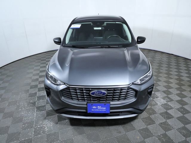 Certified 2025 Ford Escape Active image 6