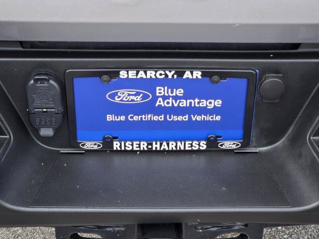 Certified 2022 Ford F250 Platinum AWD/4WD image 16