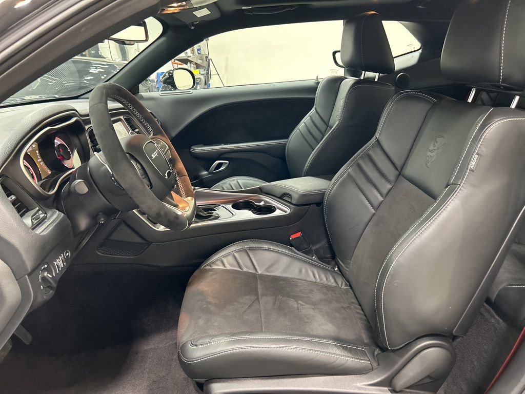 Used 2018 Dodge Challenger SRT Demon RWD image 10