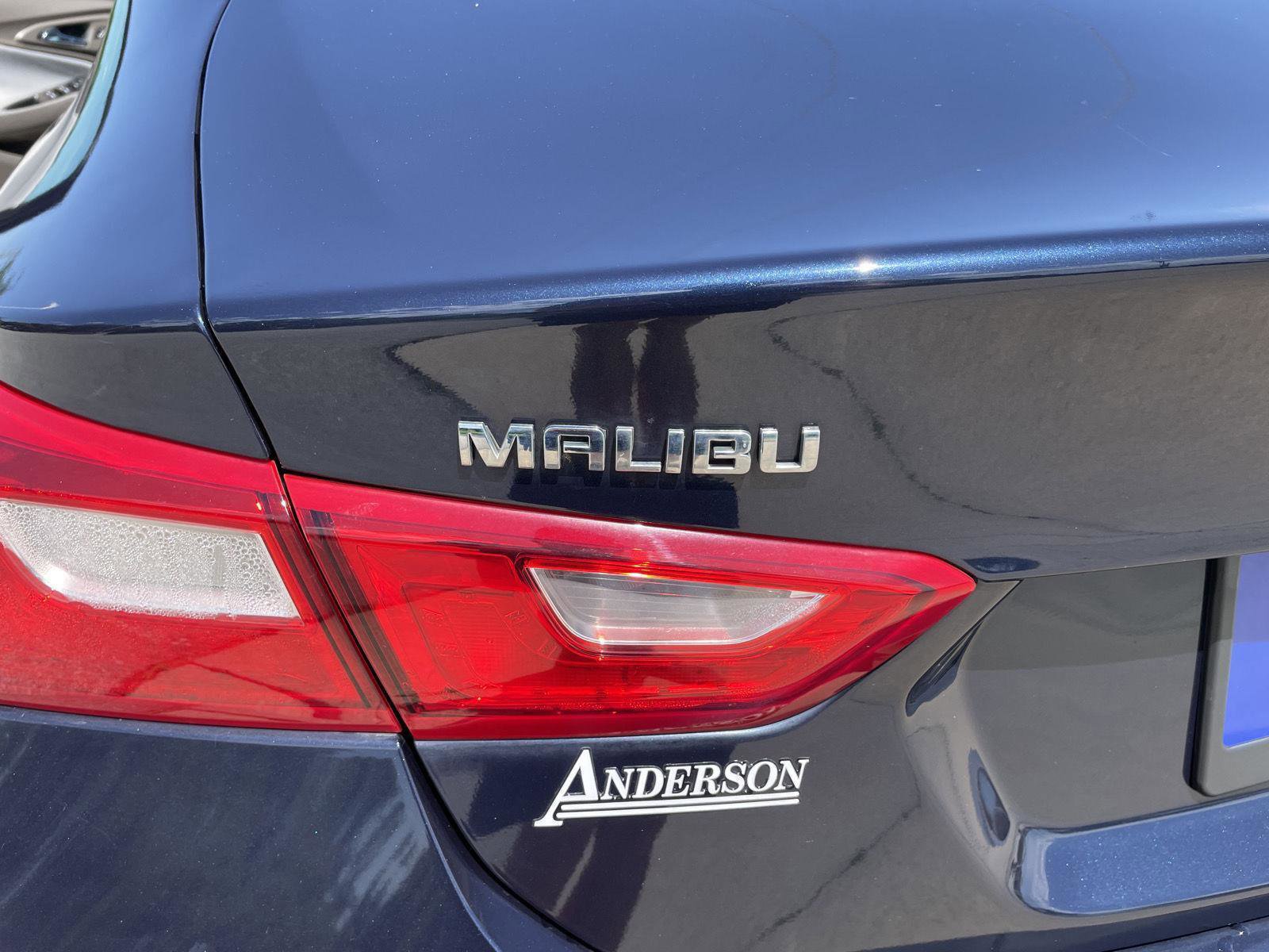 Used 2018 Chevrolet Malibu LS FWD image 35