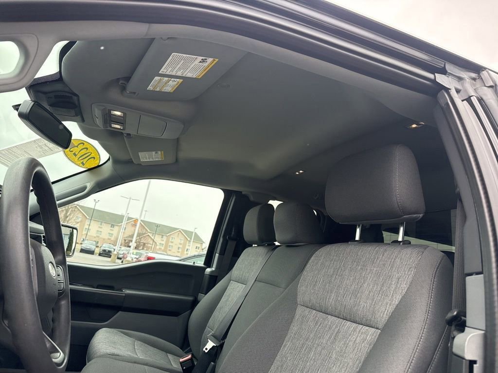 Certified 2023 Ford F150 XL image 11