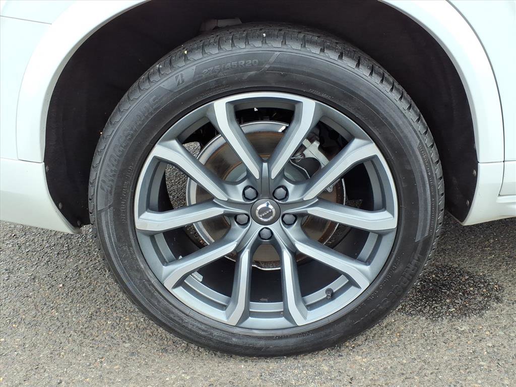 Used 2018 Volvo XC90 T6 Momentum w/ Momentum Plus Package image 8