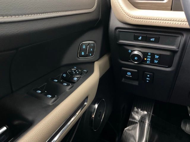Certified 2022 Ford Expedition Limited image 19