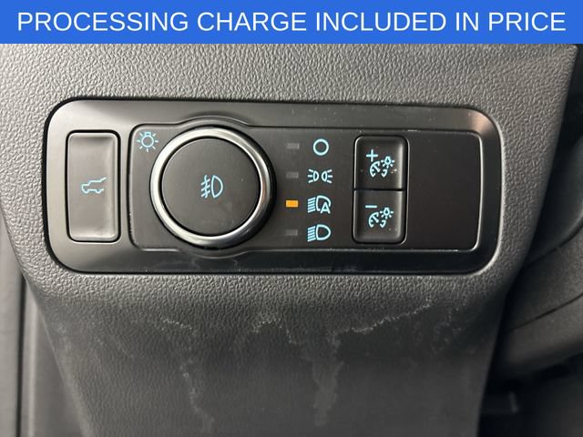 Certified 2023 Ford Bronco Sport Outer Banks w/ Tech Package AWD/4WD image 21