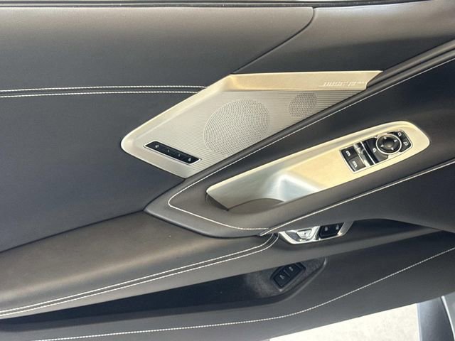 Used 2022 Chevrolet Corvette Stingray Preferred Cpe w/ Z51 Performance Package image 21