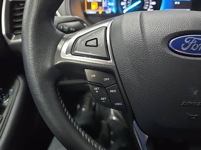Certified 2024 Ford Edge SEL w/ Convenience Package AWD/4WD image 23