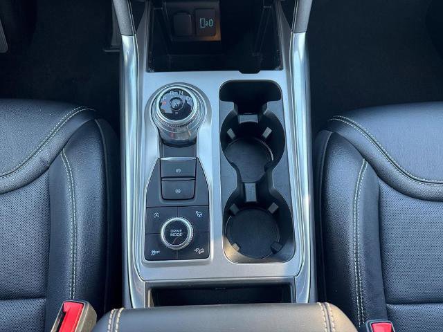 Certified 2020 Ford Explorer ST w/ ST Street Pack AWD/4WD image 18