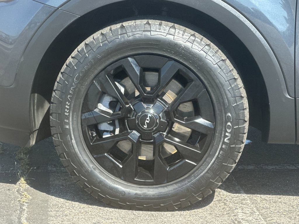 Used 2024 Kia Telluride SX X-Pro AWD/4WD image 25