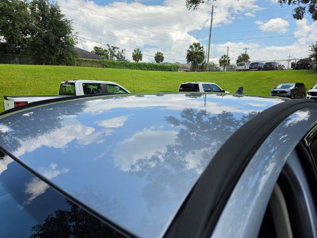Certified 2022 Ford Escape SEL FWD image 8