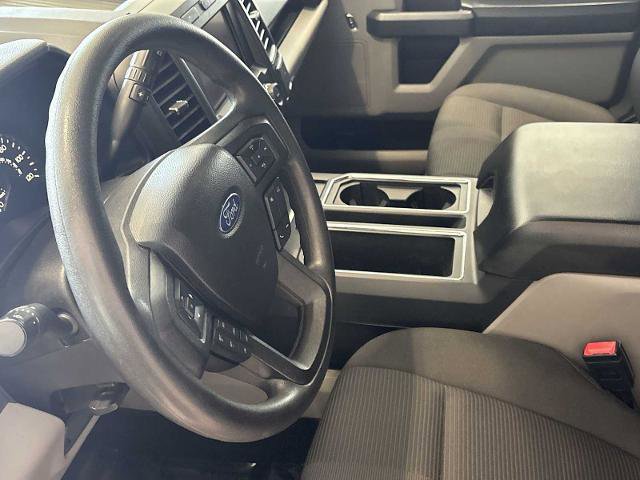 Certified 2018 Ford F150 XL w/ Equipment Group 101A Mid AWD/4WD image 18