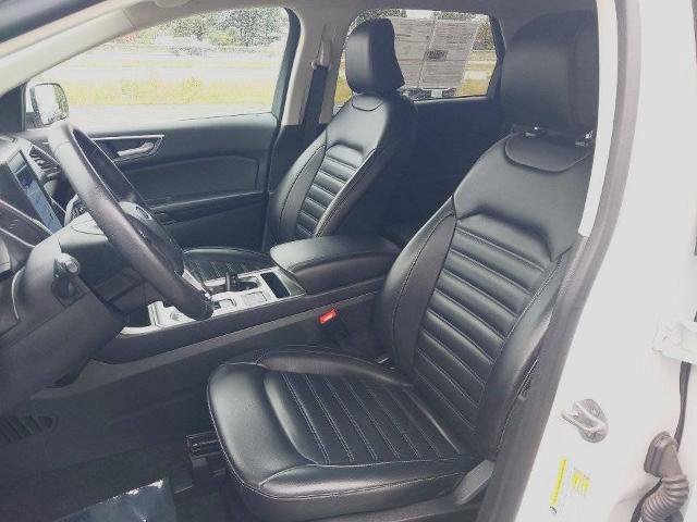 Certified 2024 Ford Edge SEL AWD/4WD image 22