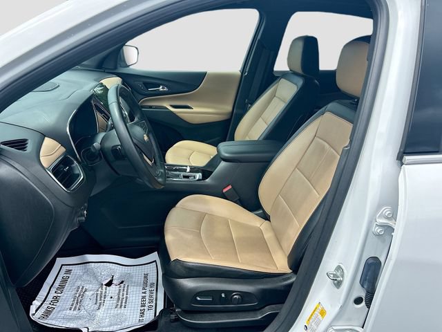Used 2023 Chevrolet Equinox Premier AWD/4WD image 28