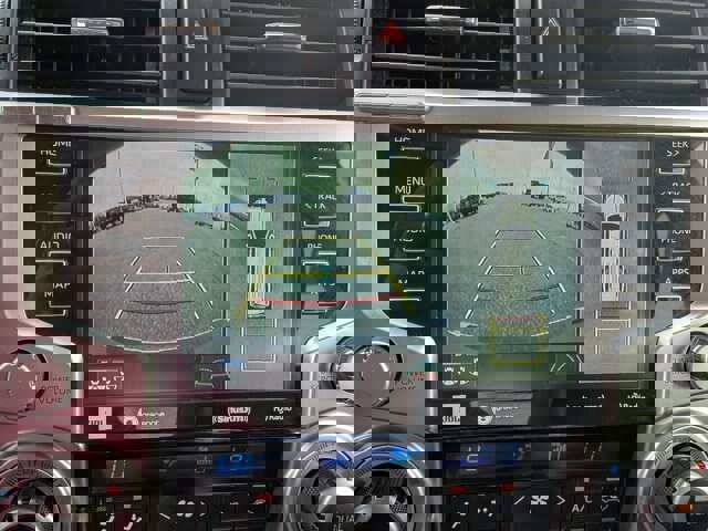 Used 2022 Toyota 4Runner Limited image 23