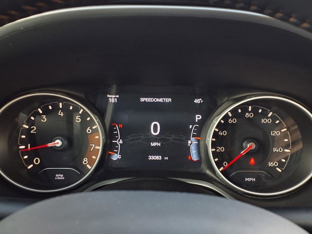 Used 2019 Jeep Compass Limited image 18