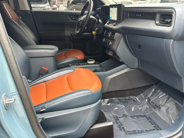 Certified 2022 Ford Maverick XL FWD image 13