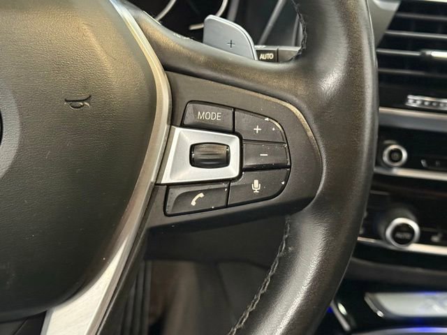 Used 2019 BMW X3 xDrive30i w/ Convenience Package AWD/4WD image 18