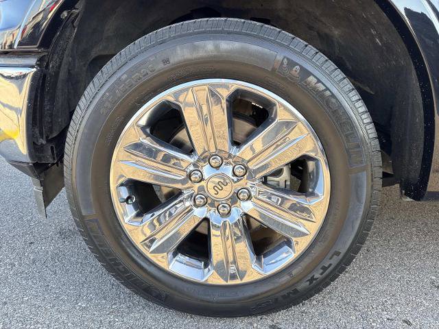 Certified 2020 Ford F150 King Ranch w/ Equipment Group 601A Luxury image 9