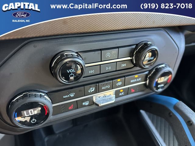 Certified 2023 Ford Bronco Outer Banks AWD/4WD image 29