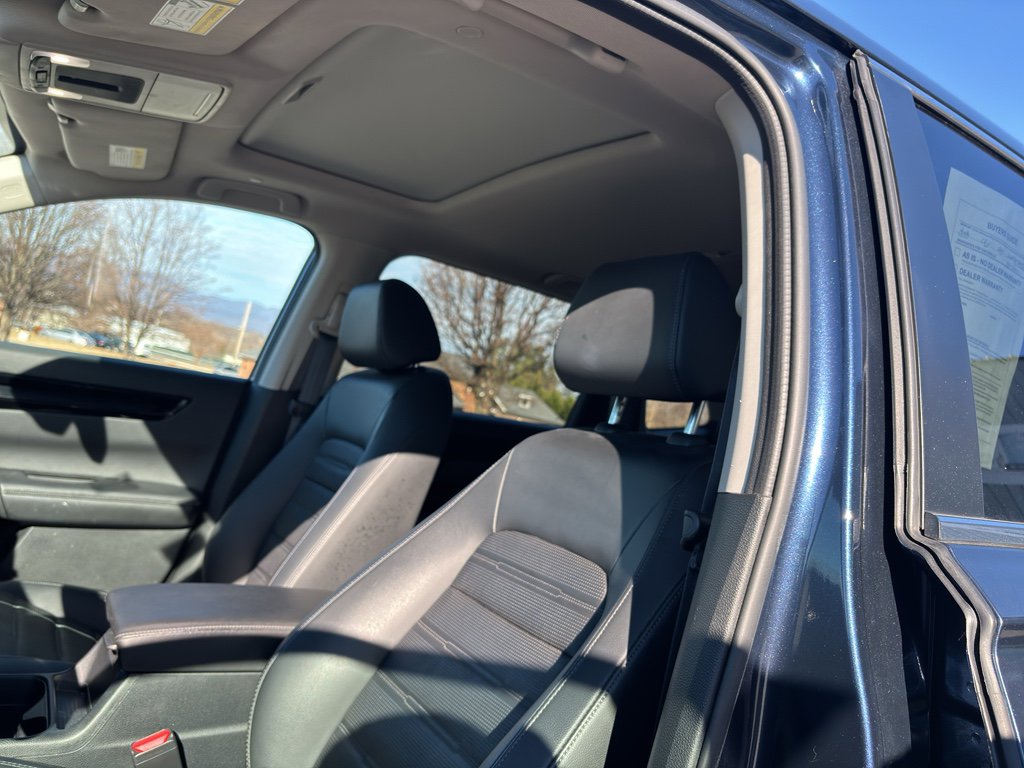 Used 2024 Honda CR-V EX-L image 15