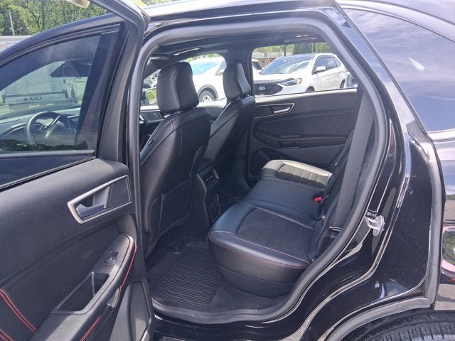 Certified 2022 Ford Edge ST-Line AWD/4WD image 10