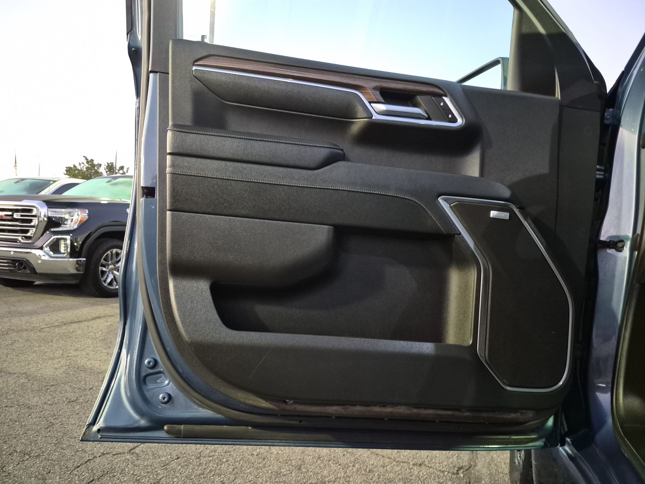 Used 2024 Chevrolet Silverado 1500 RST w/ Convenience Package II AWD/4WD image 15