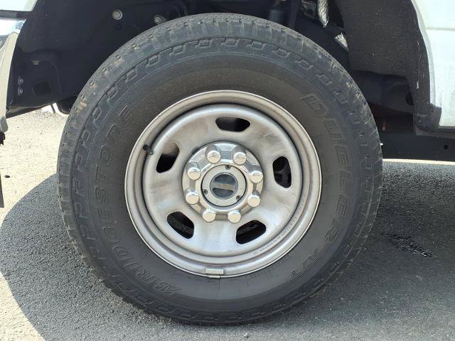 Certified 2023 Ford F350 XL w/ Snow Plow Prep Package AWD/4WD image 18