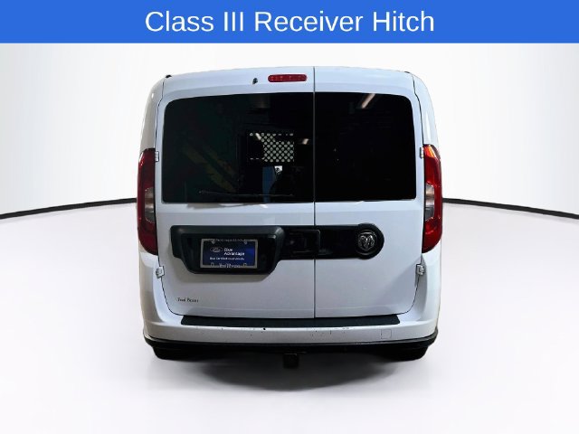 Used 2022 RAM ProMaster City Wagon w/ Mopar Trailer Tow Group FWD image 9