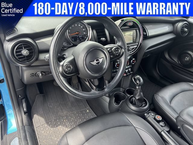 Used 2018 MINI Cooper Convertible FWD image 12