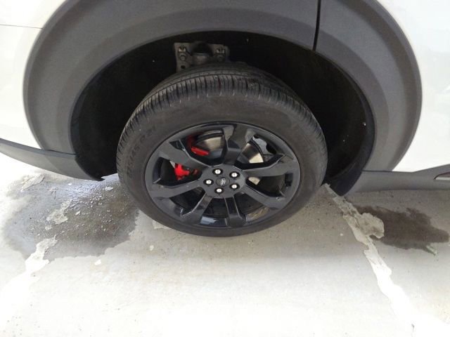 Certified 2022 Ford Explorer ST w/ Equipment Group 401A image 10