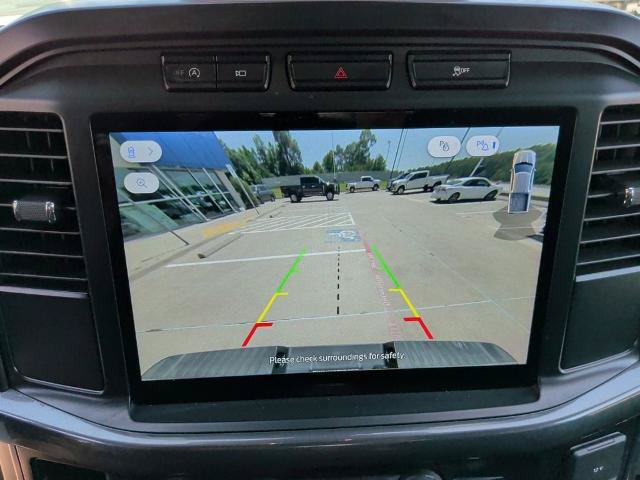 Certified 2024 Ford F150 STX RWD image 28