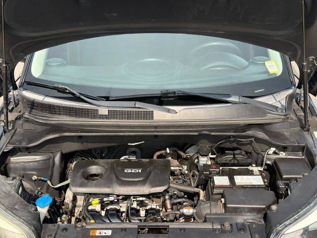 Used 2019 Kia Soul FWD image 15