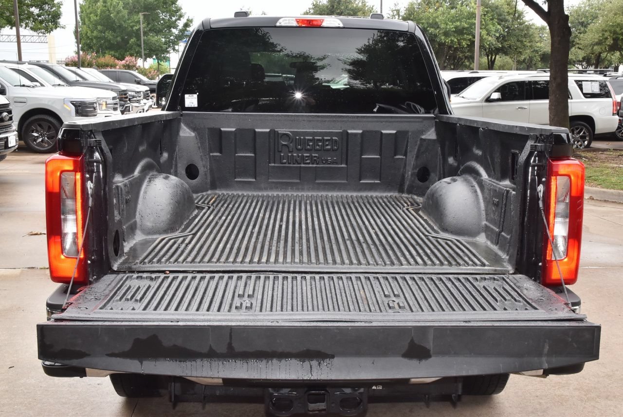 Certified 2026 Ford F250 XLT AWD/4WD image 35