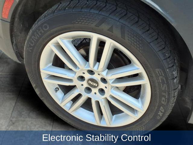 Used 2024 MINI Cooper Countryman S AWD/4WD image 11