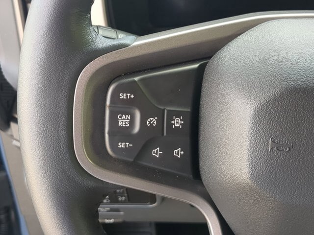 Certified 2025 Ford Bronco Outer Banks AWD/4WD image 18