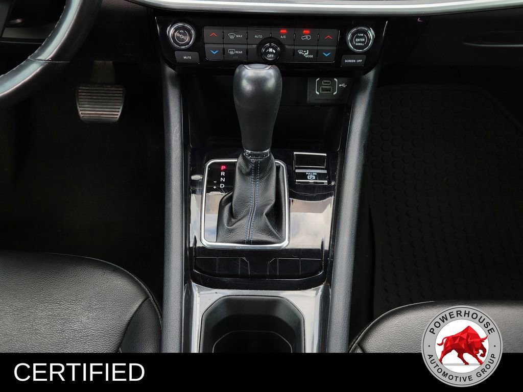 Used 2022 Jeep Compass Latitude w/ Convenience Group FWD image 24