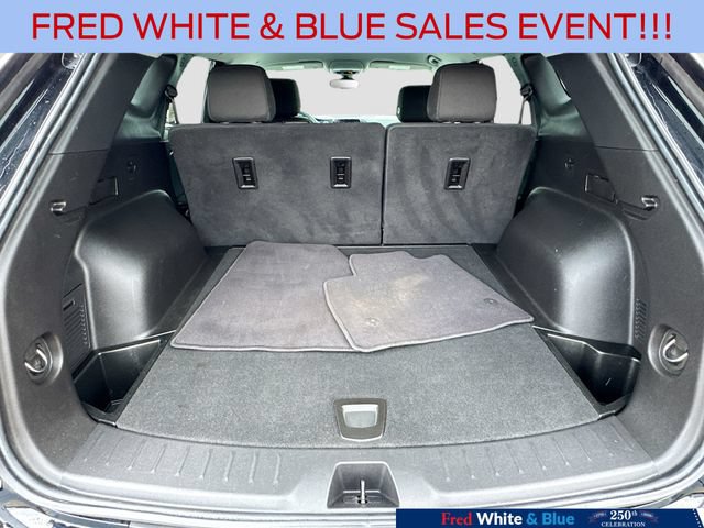 Used 2022 Chevrolet Blazer LT AWD/4WD image 25