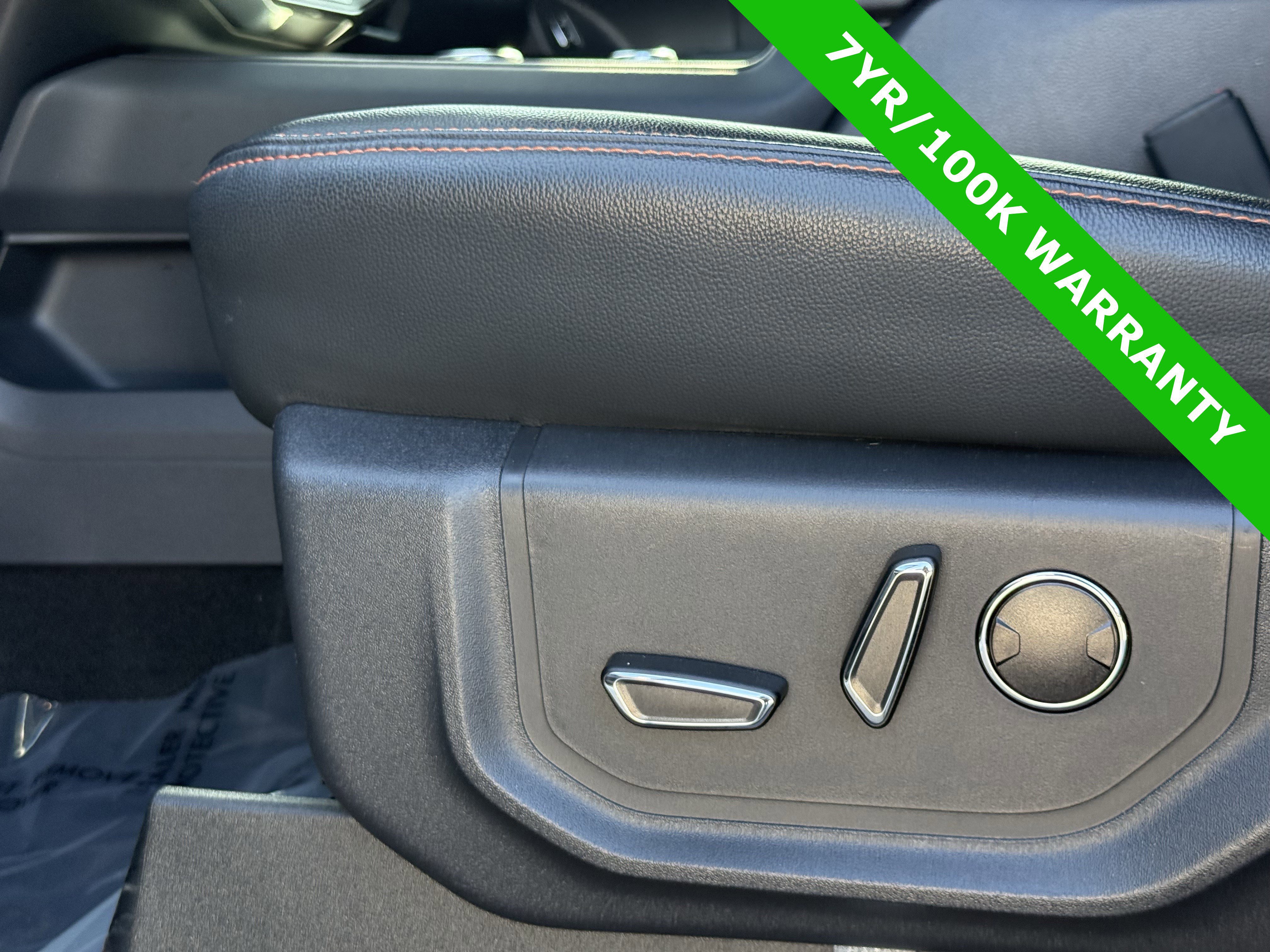 Certified 2024 Ford Expedition Timberline image 22