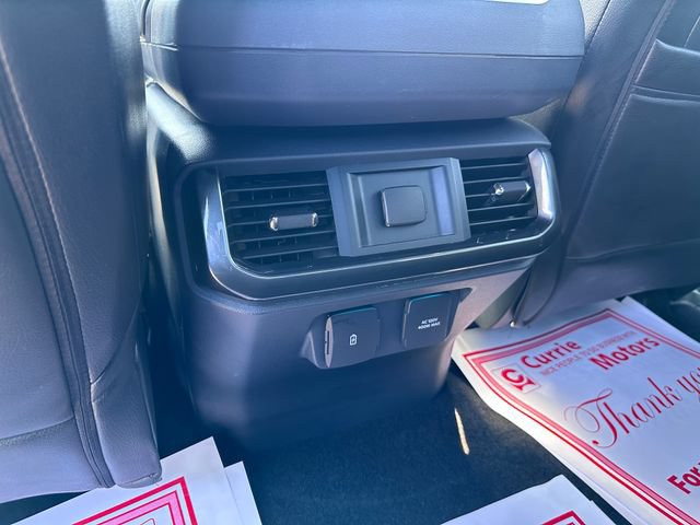 Certified 2022 Ford F150 XLT w/ Equipment Group 302A High AWD/4WD image 9