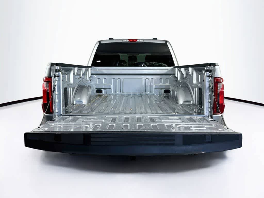 Certified 2024 Ford F150 XLT w/ Tow/Haul Package AWD/4WD image 20