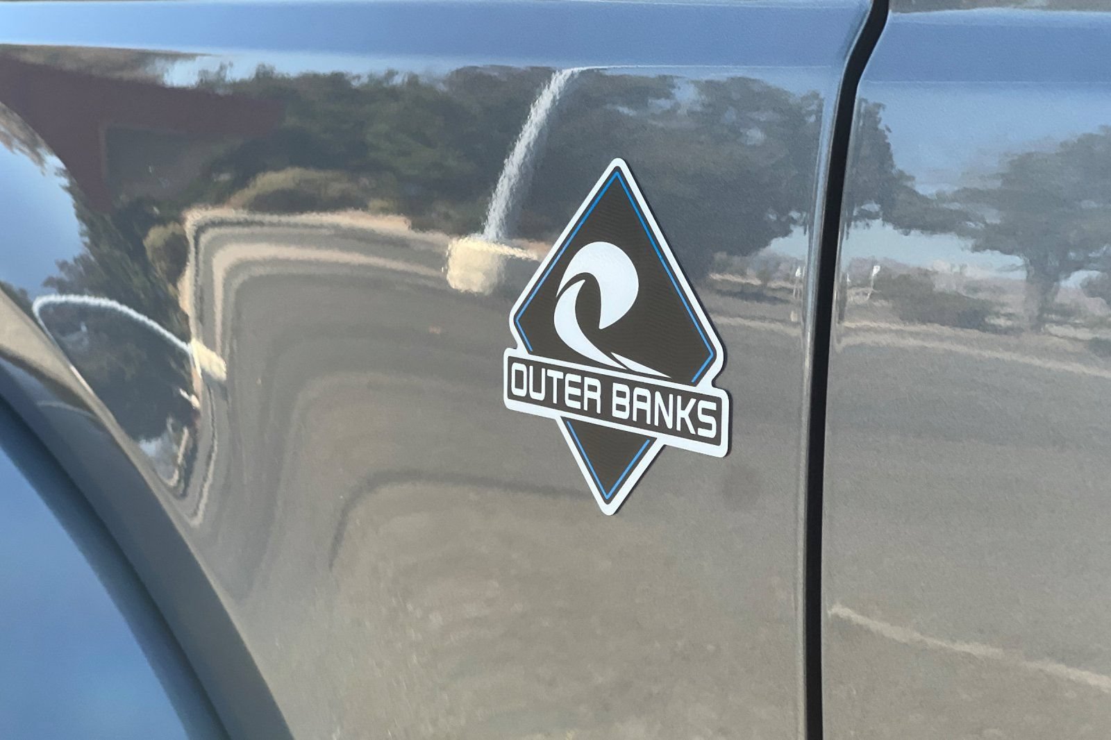 Certified 2024 Ford Bronco Outer Banks AWD/4WD image 48