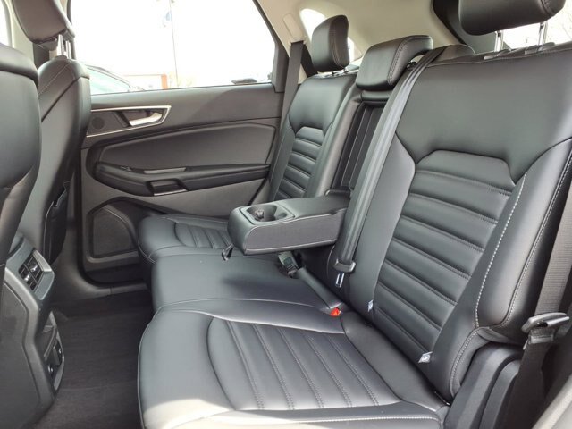 Certified 2024 Ford Edge SEL w/ Convenience Package AWD/4WD image 7